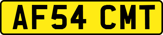 AF54CMT
