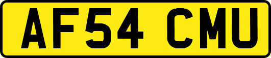 AF54CMU