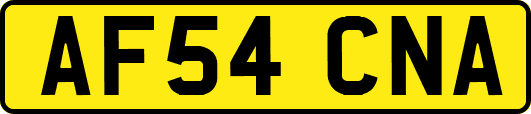 AF54CNA