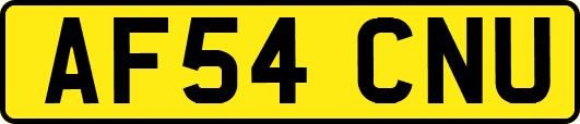 AF54CNU