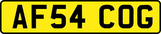 AF54COG