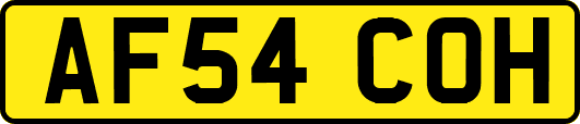 AF54COH