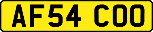 AF54COO