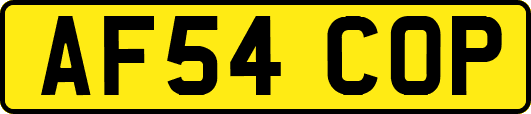AF54COP