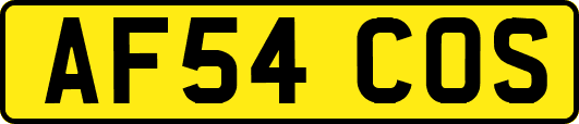 AF54COS