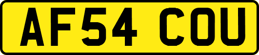 AF54COU