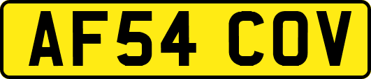 AF54COV