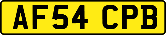 AF54CPB