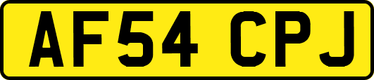 AF54CPJ