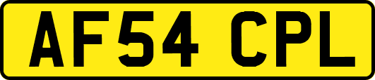 AF54CPL