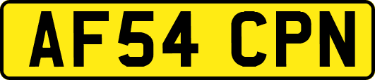 AF54CPN