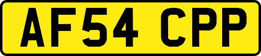 AF54CPP