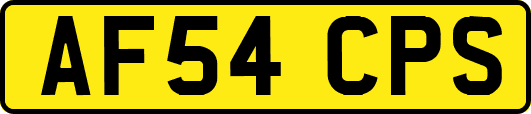 AF54CPS