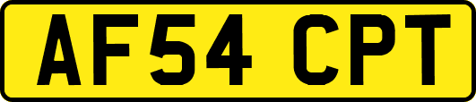 AF54CPT