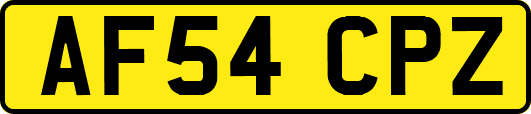 AF54CPZ