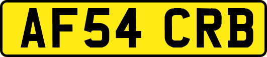 AF54CRB