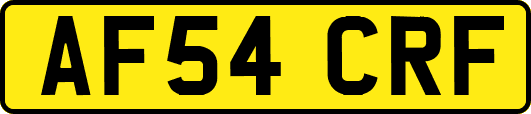 AF54CRF
