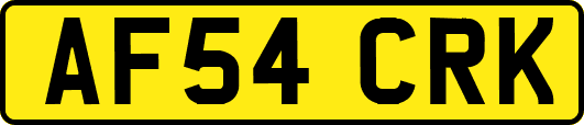 AF54CRK