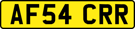 AF54CRR