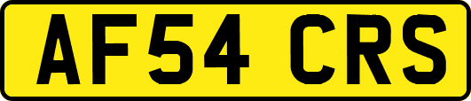 AF54CRS