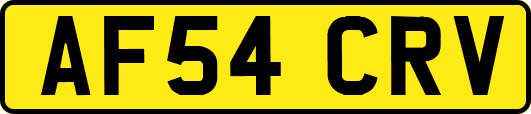 AF54CRV