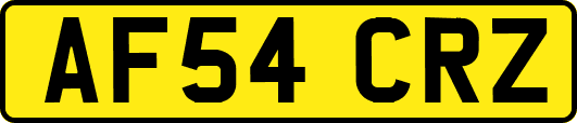 AF54CRZ