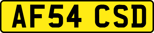 AF54CSD