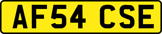 AF54CSE