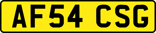 AF54CSG