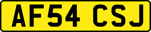 AF54CSJ