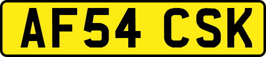 AF54CSK