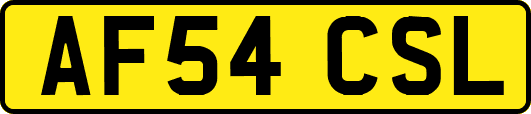 AF54CSL