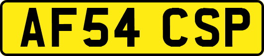 AF54CSP