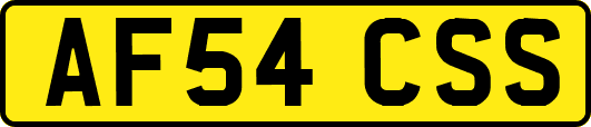 AF54CSS