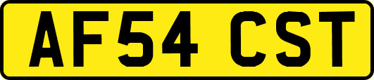 AF54CST