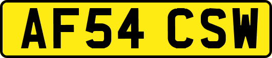 AF54CSW