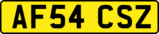 AF54CSZ