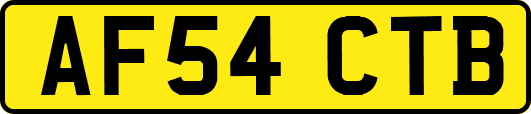 AF54CTB