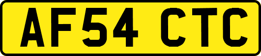 AF54CTC