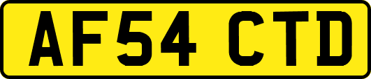 AF54CTD