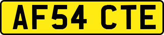AF54CTE