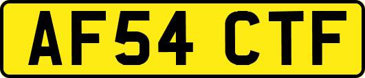 AF54CTF