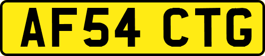 AF54CTG