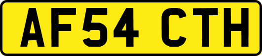 AF54CTH
