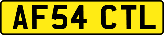 AF54CTL