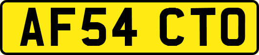 AF54CTO