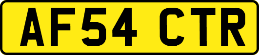 AF54CTR