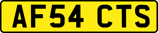 AF54CTS