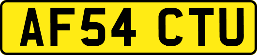 AF54CTU