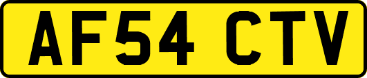 AF54CTV